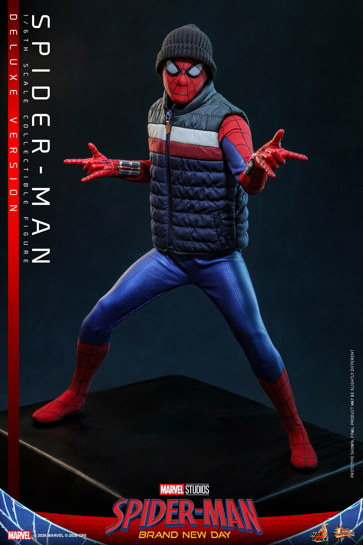 Hot Toys - Brand New Day - Spider-Man (Deluxe)_PR5.jpg